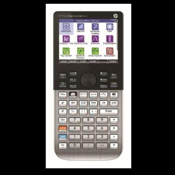 Calcolatrice grafica o finanziaria HP INC HP PRIME G2 - 2AP18AA