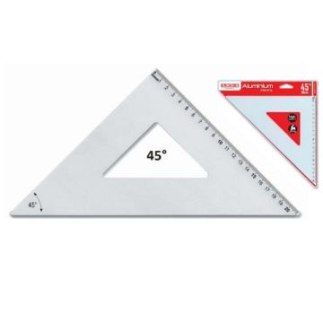 Squadra ARDA Linea Profil alluminio 45 30 cm 18026