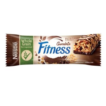 Barretta Fitness cioccolato 23,5gr NestlE'