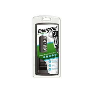 Caricabatterie ENERGIZER Universal E301335800