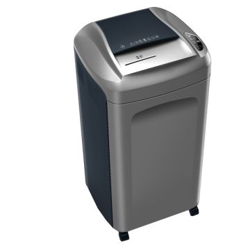 DISTRUGGIDOCUMENTI A FRAMMENTI DELTA 200C TiTanium