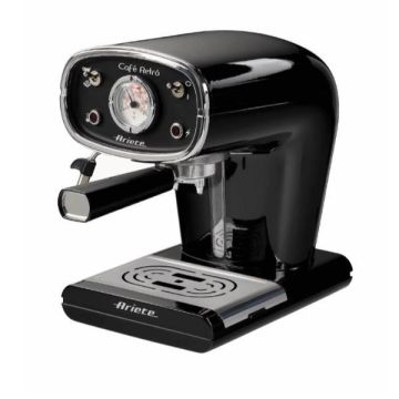 Ariete ARI CAFFè RETRò NERA