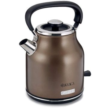 ARIETE ARI BOLLITORE BRONZO