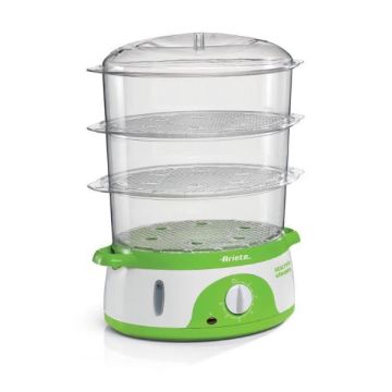 ARIETE ARI HEALTY STEAM VAPORIERA