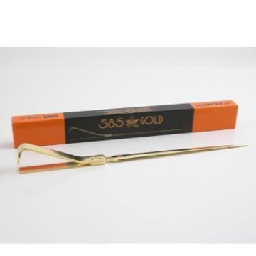 ZENITH LEVAPUNTI E APRILETTERE 585 GOLD