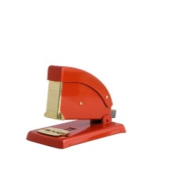 Cucitrice alti spessori ZENITH CUCITRICE DA TAVOLO 520 GOLD/ROSSA - 0255201042