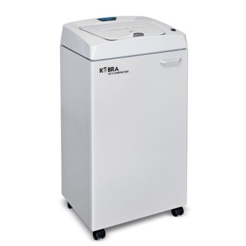 Distruggidocumenti a frammenti Kobra AF.2 C4 Compactor