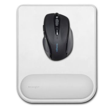 KENSINGTON MOUSEPAD ERGOSOFT NERO