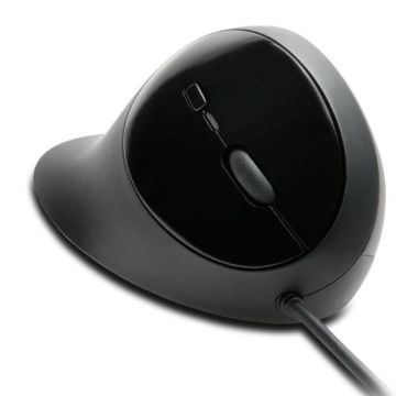 KENSINGTON PRO FIT ERGO WIRED MOUSE