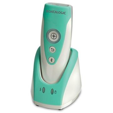 DATALOGIC RIDA DBT6400 2D HEALTHCARE CON USB