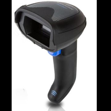 DATALOGIC GBT4500 2D CORDLESS SOLO SCANNER