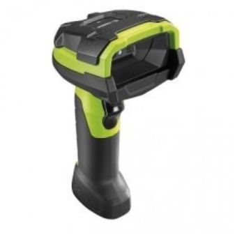 ZEBRA SCANNER LI3608 SR RUGGED/KIT USB