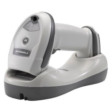 ZEBRA SCANNER LI4278 BT WHITE /USB.KIT