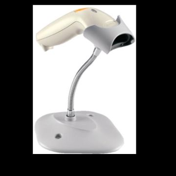 ZEBRA SCANNER LS1203 WHITE USB KIT