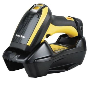 DATALOGIC PM9100 1D KIT CON USB BASE RICARICA