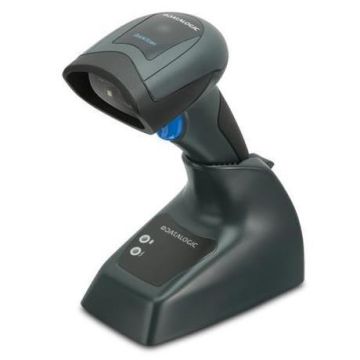 DATALOGIC KIT:QUICKSCAN M NERO+CAVO USB+BASE