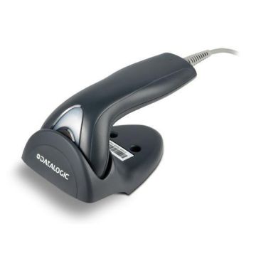 DATALOGIC TD1120 LITE BLACK USB INTERFACE