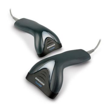 DATALOGIC TOUCH TD1100 90 LIGHT RS232-WEDGE