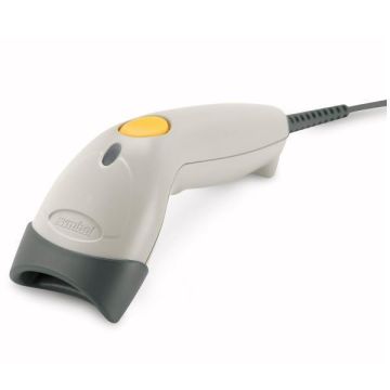 ZEBRA LS1203 WHITE KIT CON CAVO USB