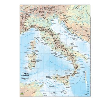 Carta da banco plastificata Belletti Italia BS01P