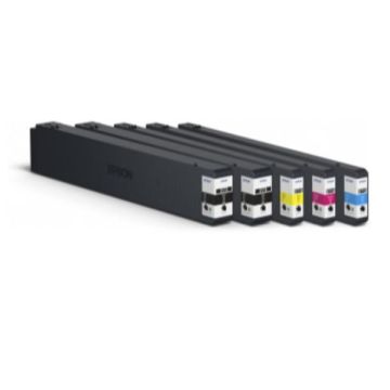 EPSON W ENTERPRISE WF-C20600 BLACK