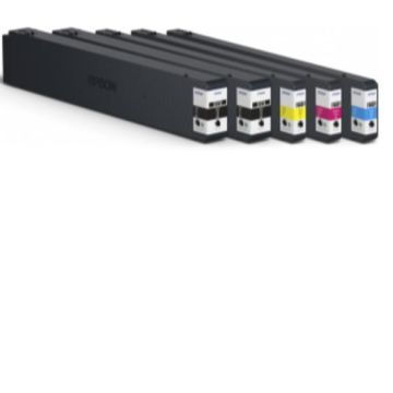 EPSON W ENTERPRISE WF-C20600 MAGENTA