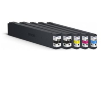 EPSON W ENTERPRISE WF-C20600 GIALLO