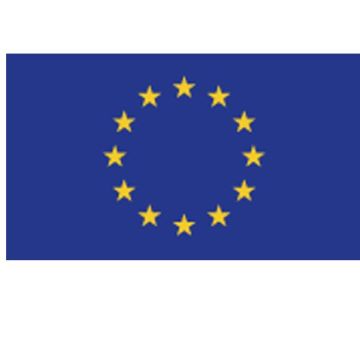 CARTELLI SEGNALATORI Bandiera Europa - poliestere nautico - 100x150 cm