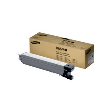 Toner CLT-K659S Samsung nero SU227A