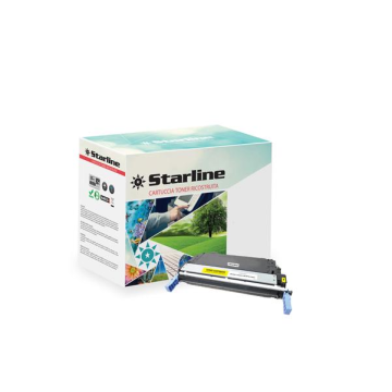 STARLINE Toner Ric. Giallo per Samsung CLX-9201 Series