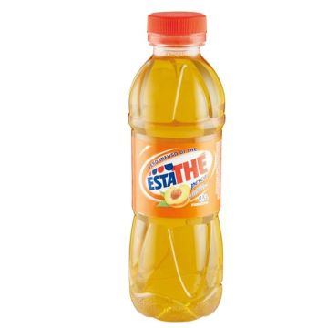 FERRERO EstathE' alla pesca - PET - bottiglia da 500ml
