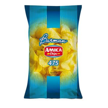 Patatina classica - 500 gr - Amica Chips