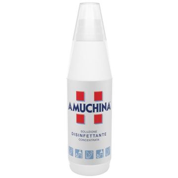 Amuchina Professional Soluzione disinfettante concentrata - 1000 ml - Amuchina