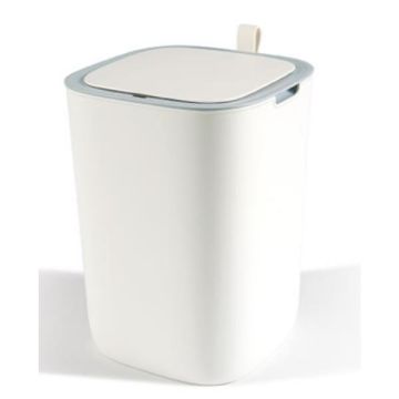 PERFETTO BIDONE ISEO SENSORE BIANCO LT 9