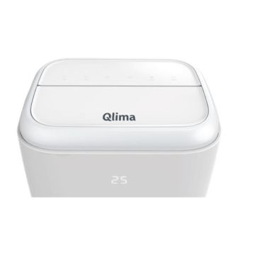 QLIMA CLIMATIZ PORT 9KBTU