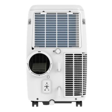 QLIMA CLIMATIZ PORTATILE 12000 BTU