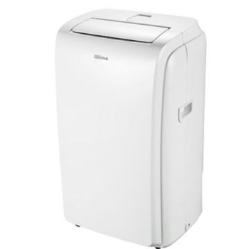 QLIMA CLIMATIZZ PORTATILE 9000 BTU WIFI