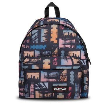 Zaino Eastpak padded - Sundowntown Cm.30x40x18 L24.