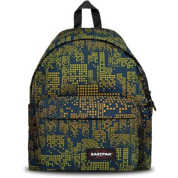 Zaino Eastpak padded - Star rising gradient -Cm.30x40x18 L24.