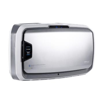 Aeramax Pro Am 4 "PUREVIEW" Purificatore - 9573901