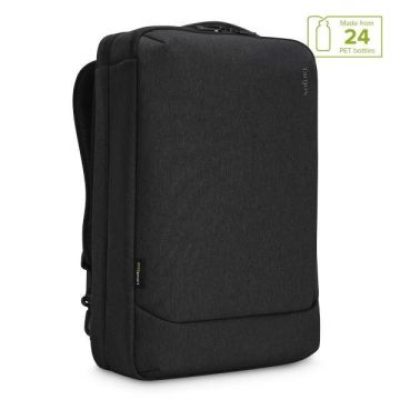 TARGUS ECOSMARTCYPRESS 15.6 CONVERTIBLE