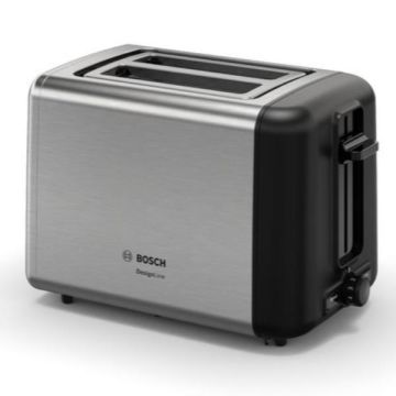 BOSCH TOSTAPANE 970W INOX