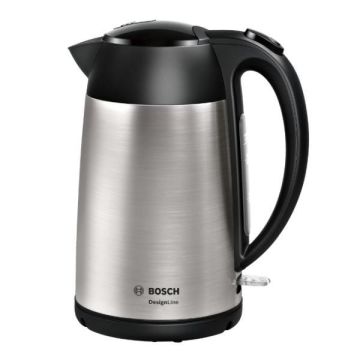 BOSCH BOLLITORE TWK3P420 2400W 1.7L INOX
