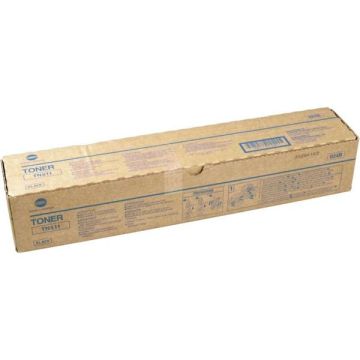 KONICA-MINOLTA Konica Minolta - Toner - Nero - 024B - 32.200 pag