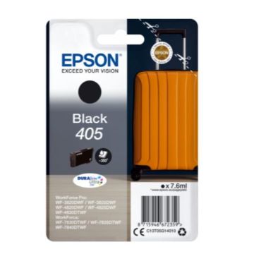 Cartuccia ink 405 Epson nero  C13T05G14010