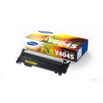 Toner CLT-Y404S Samsung giallo SU444A