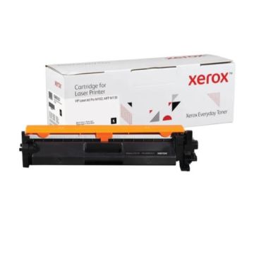 Toner Everyday Xerox Mono  compatibile con HP 17A (CF217A), capacita' standard