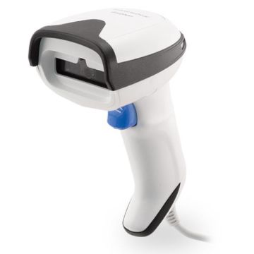 DATALOGIC GD4220 1D KIT CON CAVO USB BIANCO