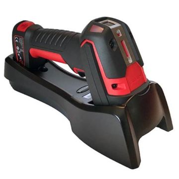 HONEYWELL 1991 2D WIRELESS FR RANGE CAVO USB