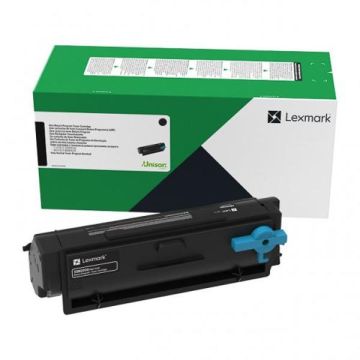LEXMARK/IBM Toner Lexmark Nero per MS431 3.000 PAG